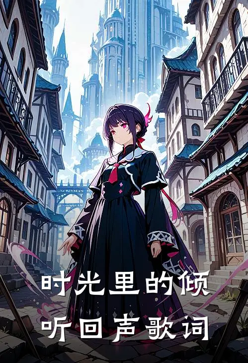 时光里的倾听回声歌词