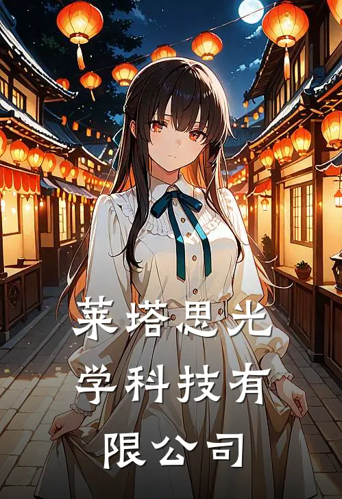 莱塔思光学科技有限公司