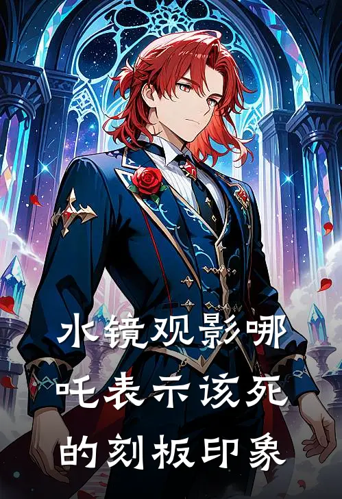 水镜观影哪吒表示该死的刻板印象