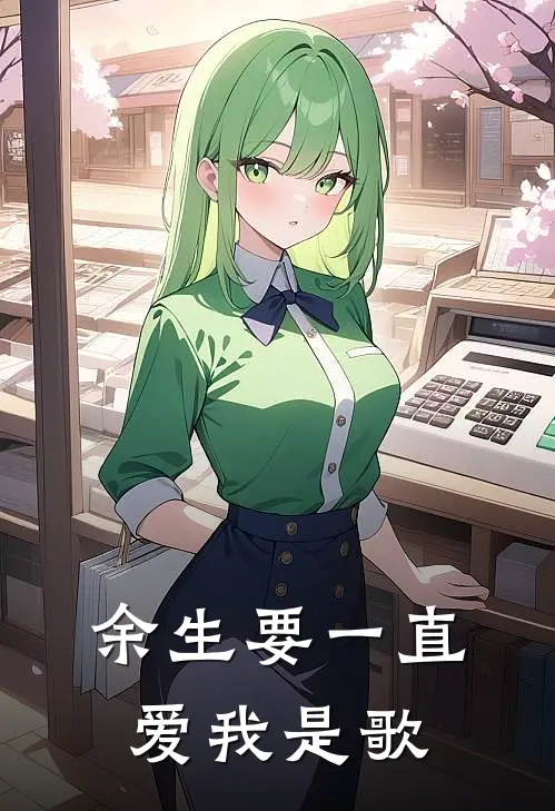 余生要一直爱我是歌