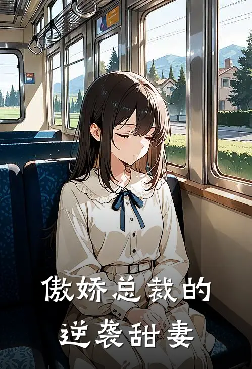 傲娇总裁的逆袭甜妻