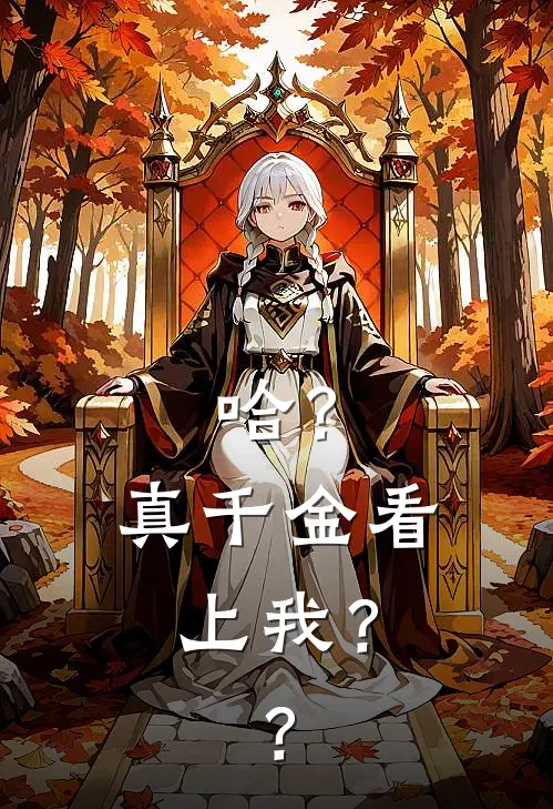 哈？真千金看上我？？