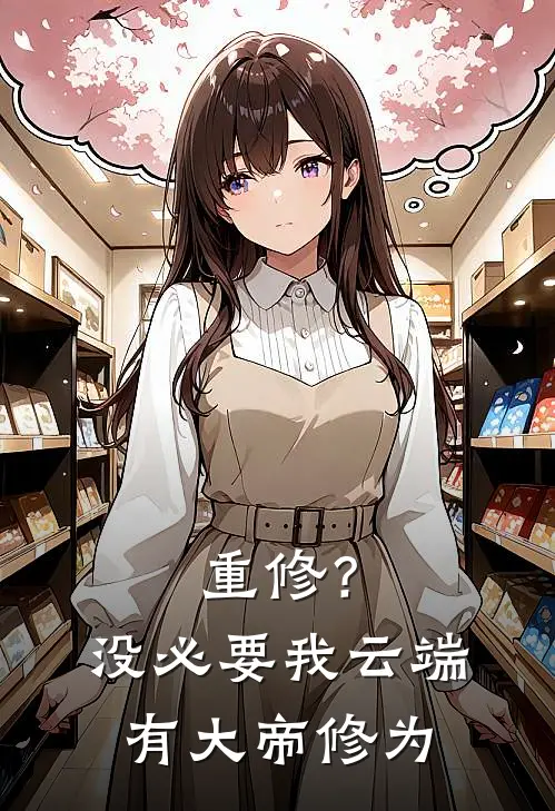 重修？没必要，我云端有大帝修为
