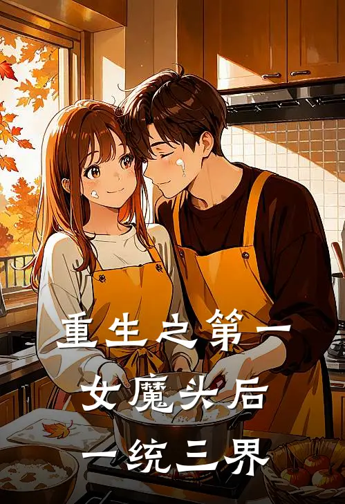 重生之第一女魔头后一统三界