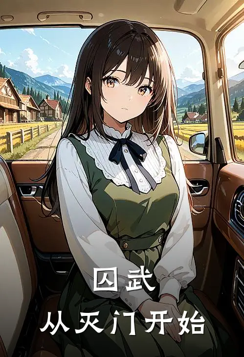 囚武：从灭门开始