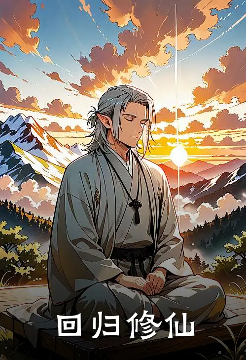 回归修仙