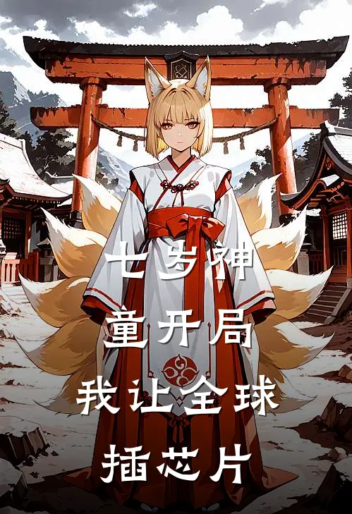 七岁神童开局，我让全球插芯片