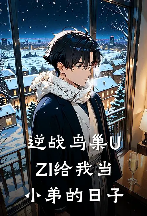 逆战鸟巢UZI给我当小弟的日子