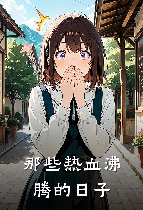 那些热血沸腾的日子