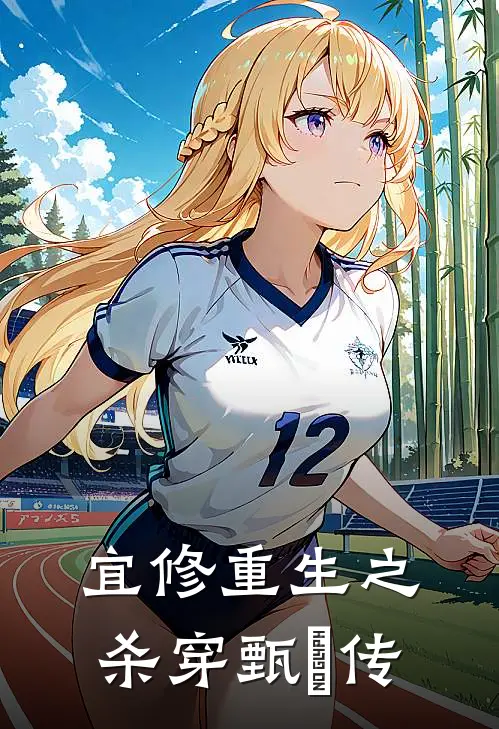 宜修重生之杀穿甄嬛传