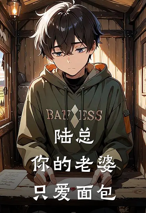 陆总，你的老婆只爱面包