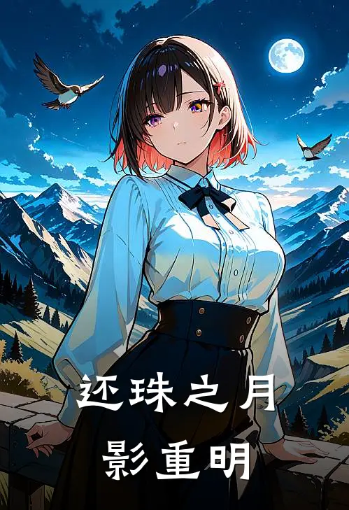 还珠之月影重明