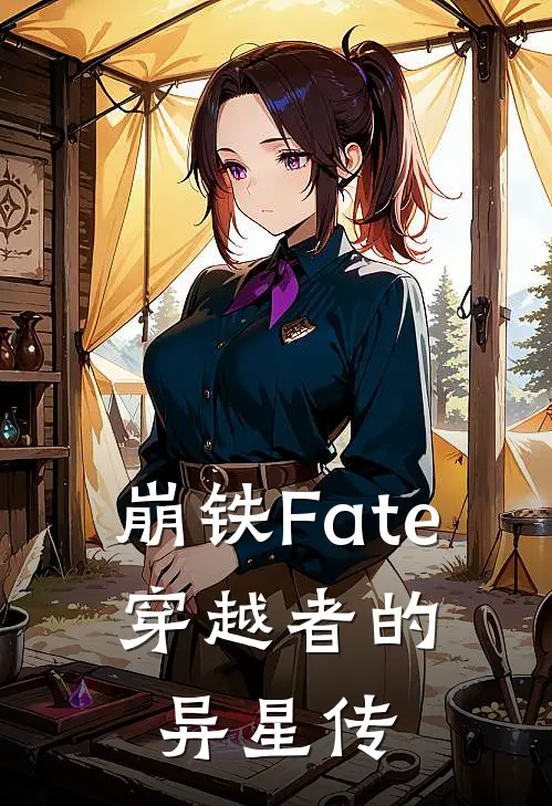 崩铁Fate：穿越者的异星传