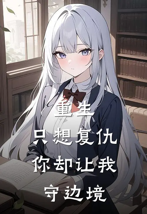 重生：只想复仇，你却让我守边境