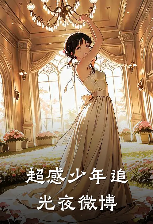 超感少年追光夜微博