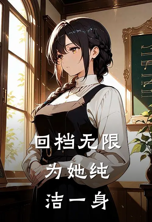 回档无限，为她纯洁一身