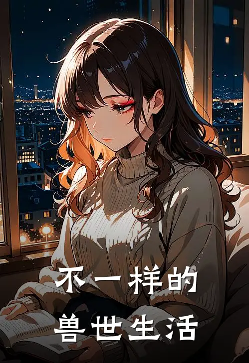 不一样的兽世生活