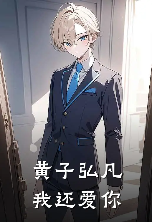 黄子弘凡：我还爱你