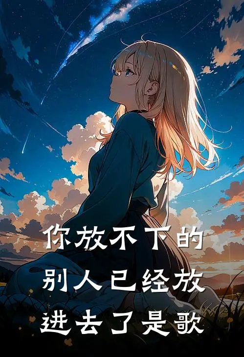 你放不下的别人已经放进去了是歌
