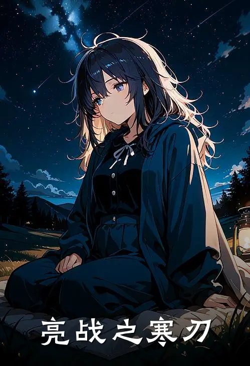亮战之寒刃