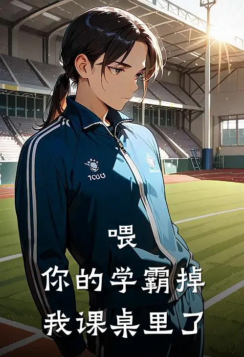 喂，你的学霸掉我课桌里了