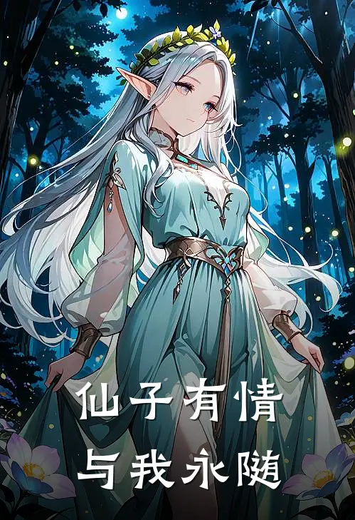 仙子有情，与我永随