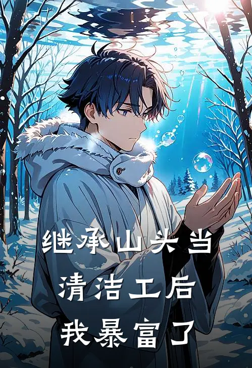 继承山头当清洁工后我暴富了