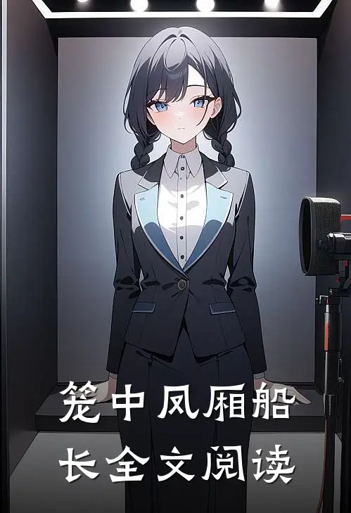 笼中凤 厢船长全文阅读