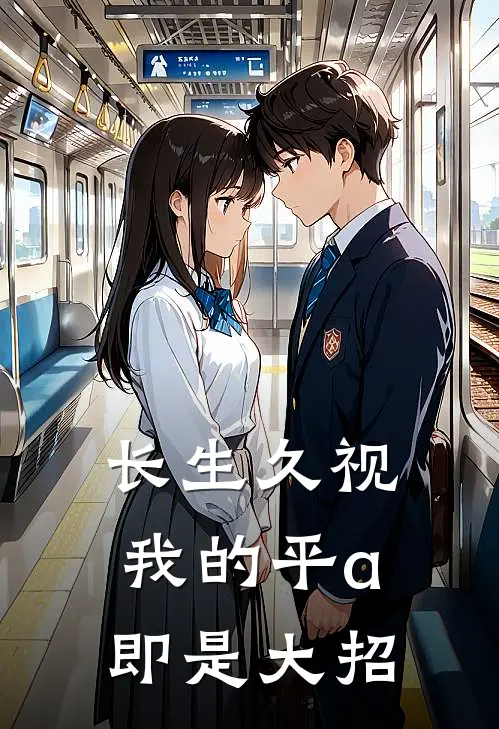 长生久视：我的平a即是大招