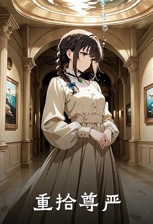 重拾尊严
