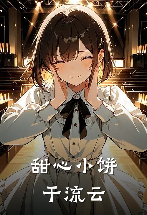 甜心小饼干流云