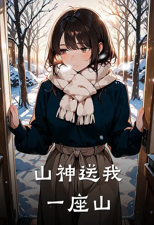 山神送我一座山