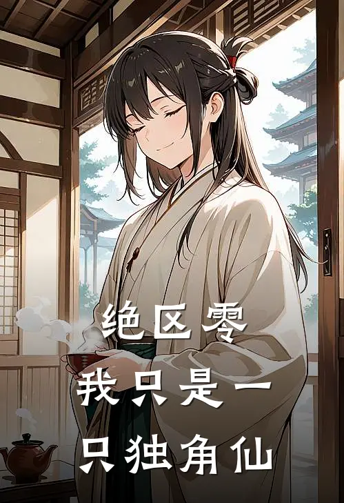 绝区零：我只是一只独角仙