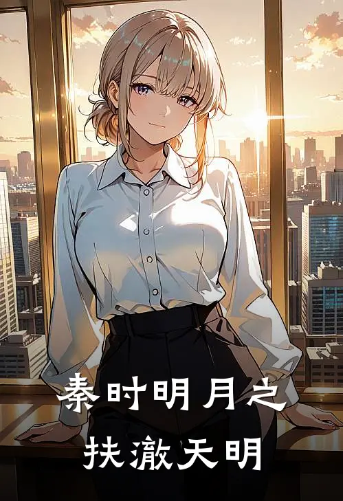 秦时明月之扶澈天明