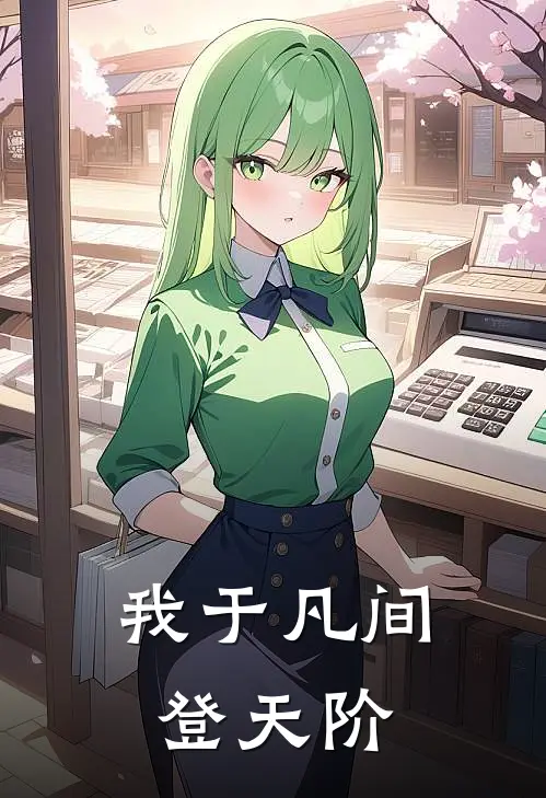 我于凡间登天阶