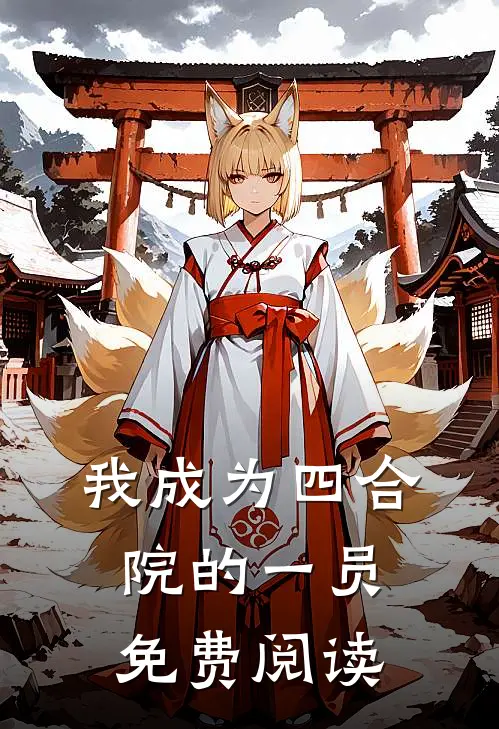 我成为四合院的一员免费阅读