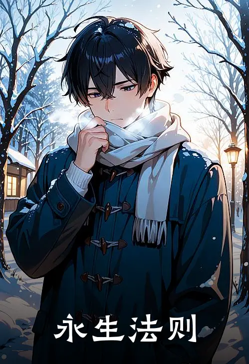 永生法则