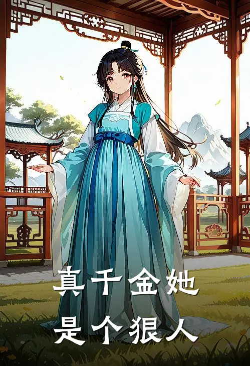 真千金她是个狠人