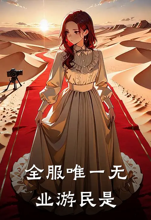 全服唯一无业游民是