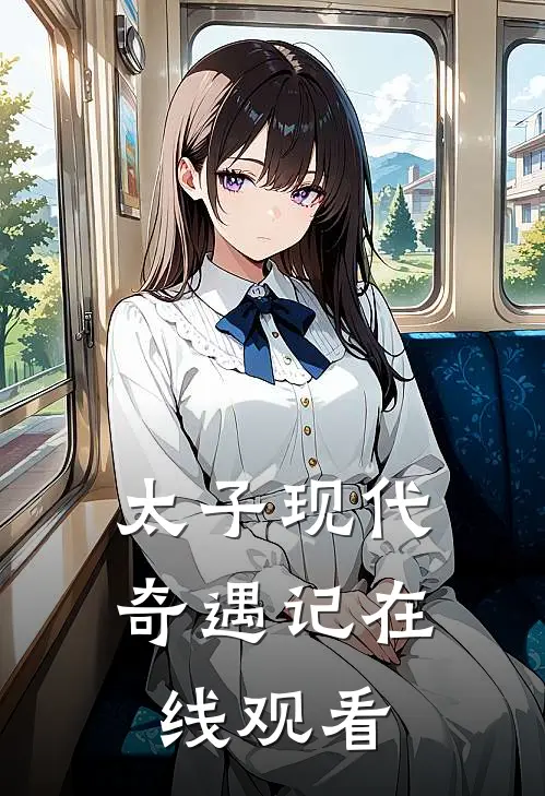 太子现代奇遇记在线观看