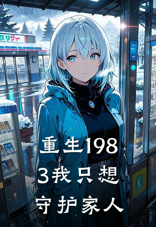 重生1983我只想守护家人