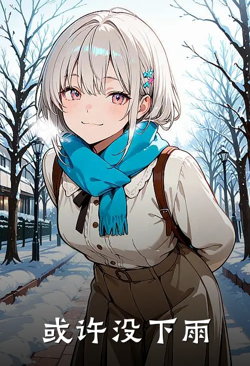 或许没下雨