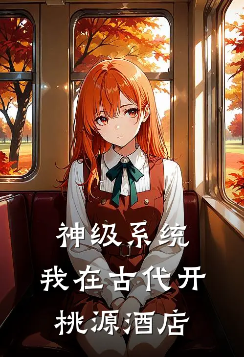 神级系统：我在古代开桃源酒店