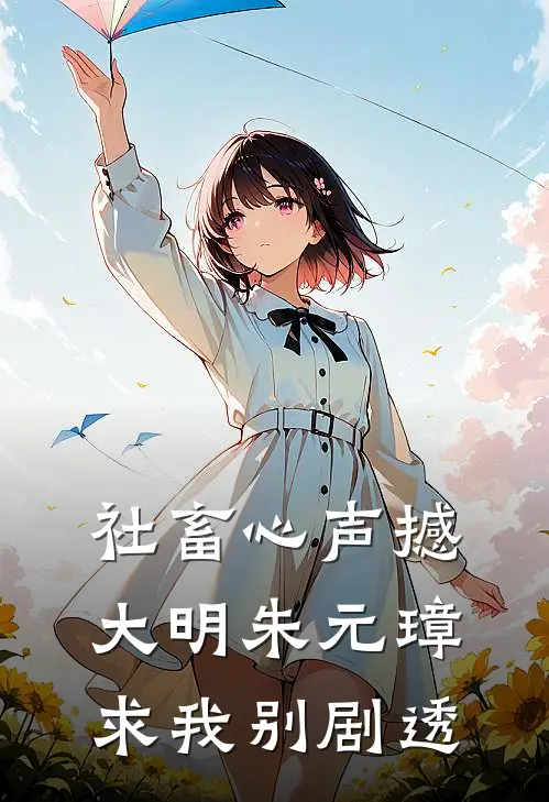 社畜心声撼大明朱元璋求我别剧透