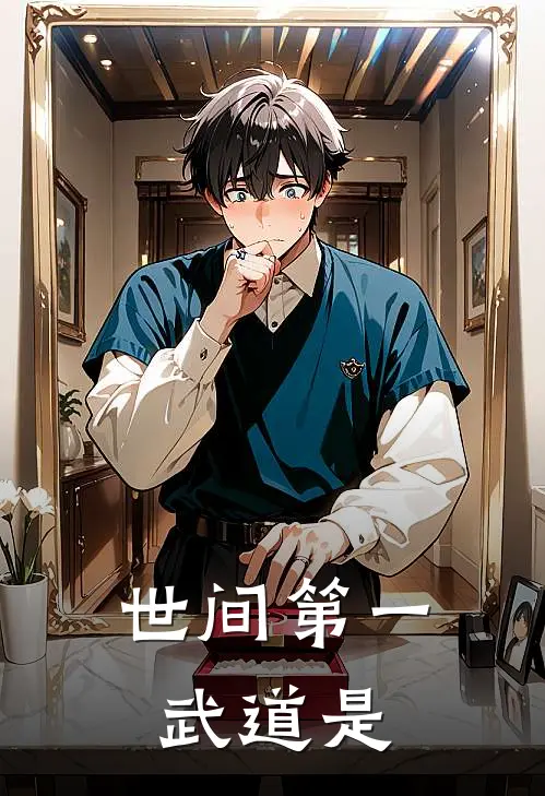 世间第一武道是