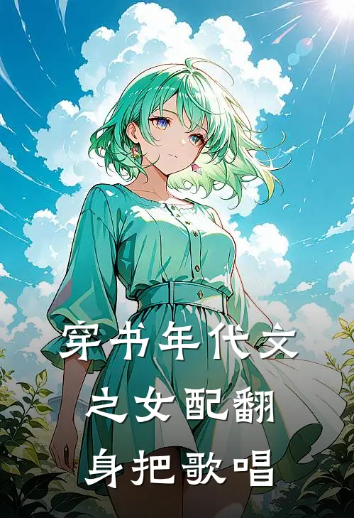 穿书年代文之女配翻身把歌唱