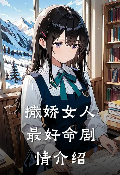 撒娇女人最好命剧情介绍