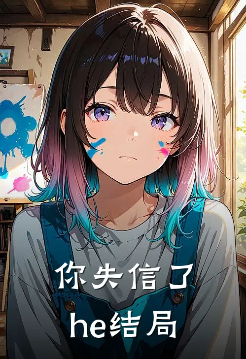 你失信了he结局