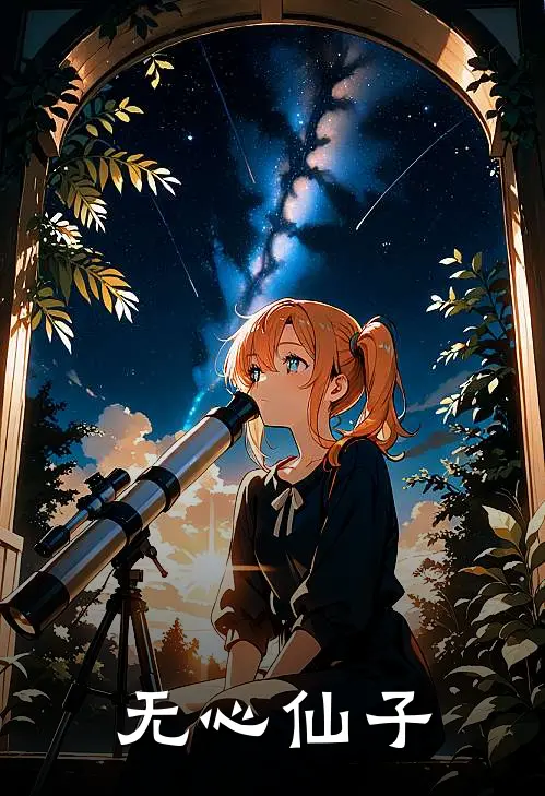 无心仙子