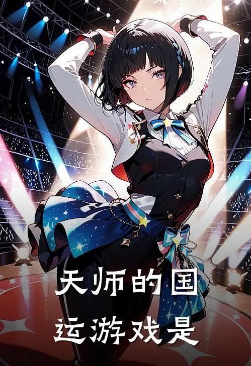 天师的国运游戏是